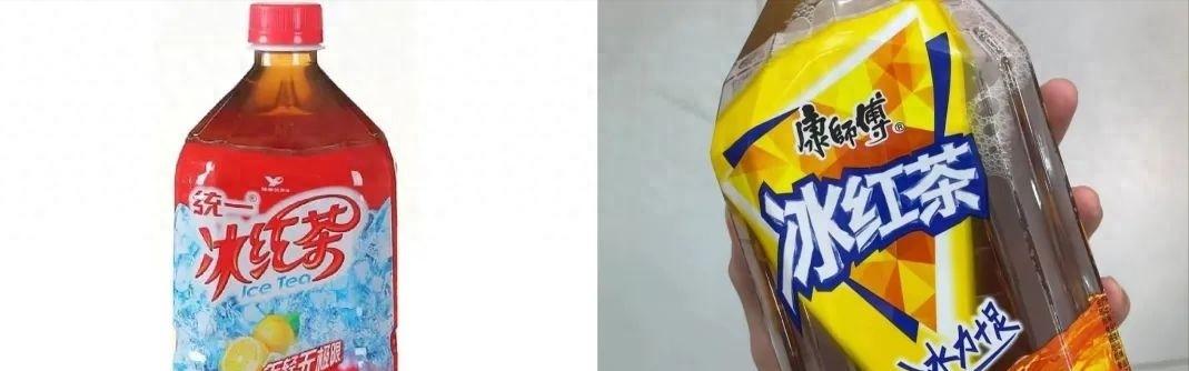 康师傅冰红茶为何越来越少,康师傅和统一冰红茶的功效与作用