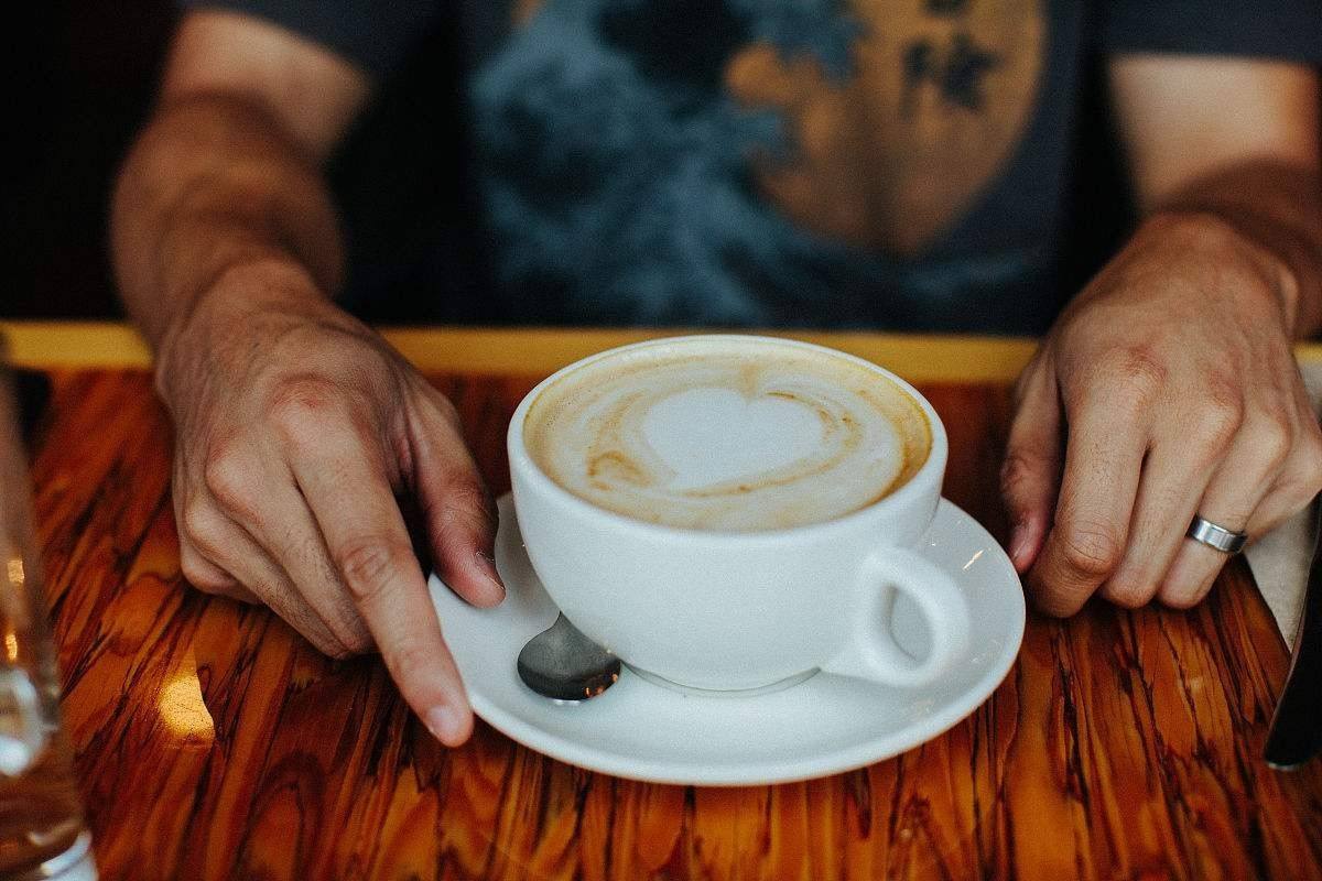 比较适合上班族的咖啡推荐,星巴克最好喝的咖啡推荐不胖