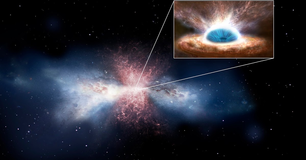 黑洞照片为什么是5500万年前的,黑洞的真实画面是什么样子的