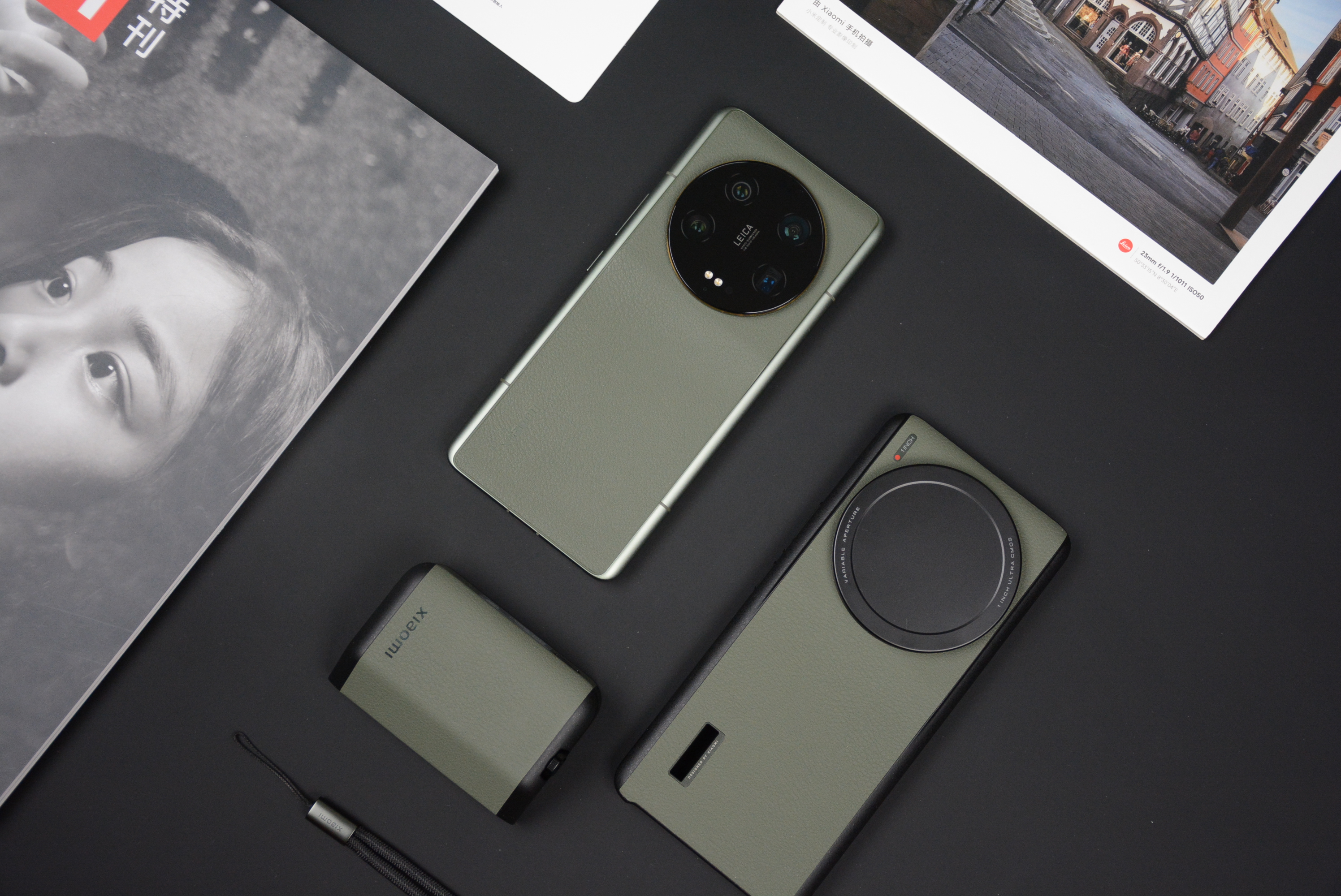 小米13ultra的100倍变焦清晰度,小米13ultra短焦