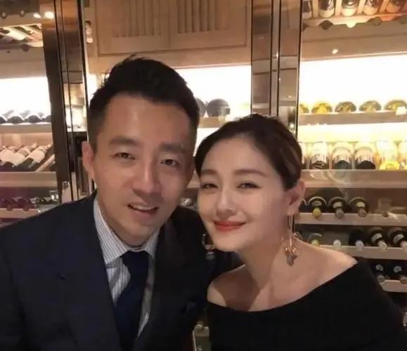 “人间胡来”大S的疯狂情史,真是一段比一段离谱