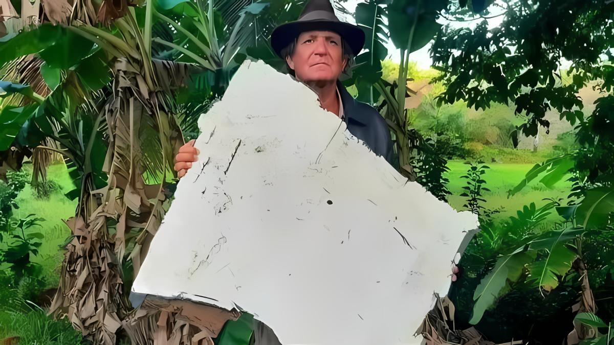 马航mh370失事原因超长视频,揭秘马航mh370失事新线索