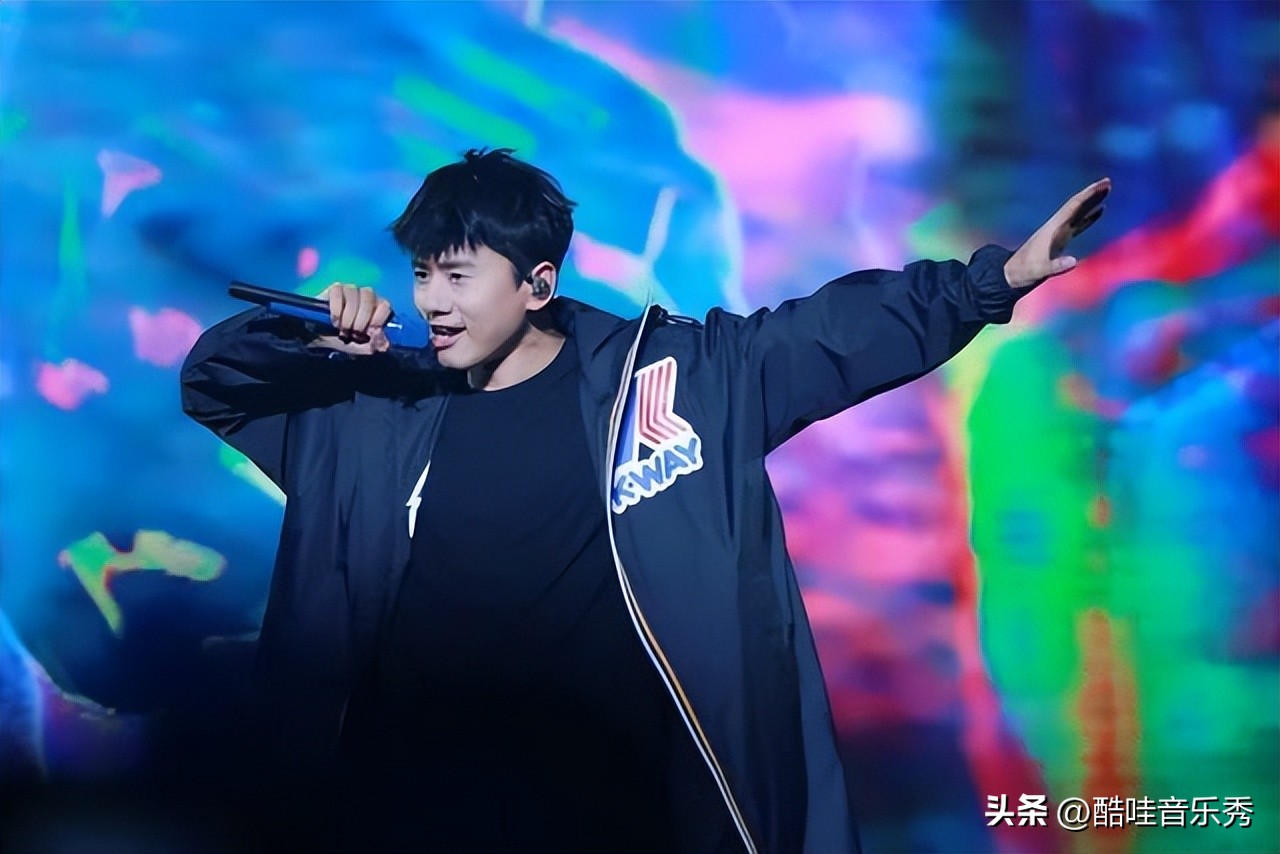 全球公认十大男流行歌手,中国著名内地流行乐男歌手