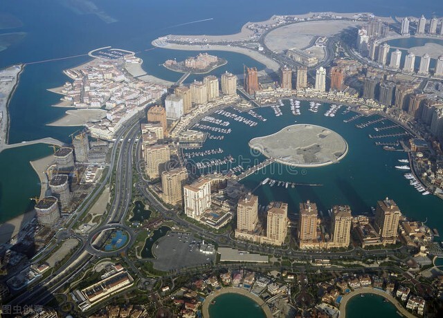 阿拉伯半岛经济最发达的国家,阿拉伯最有钱的国家排名