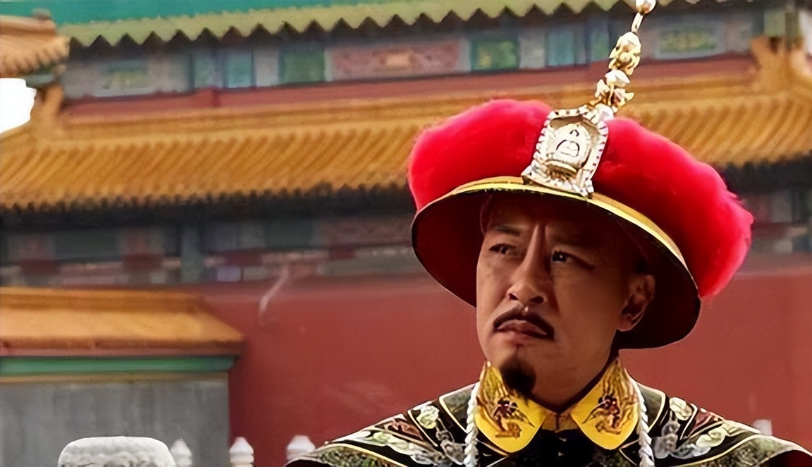 清朝十二帝排列顺序顺口溜,纪连海百家讲坛清朝十二帝