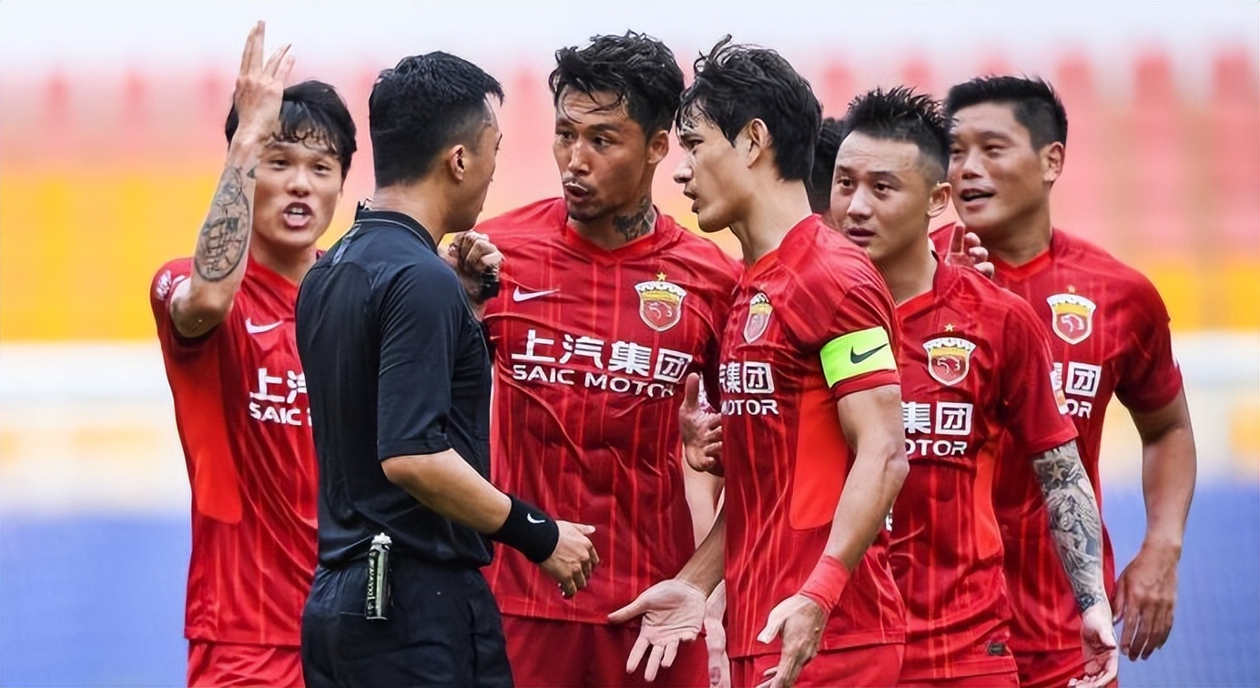 功夫足球1-3,功夫足球第一场比赛