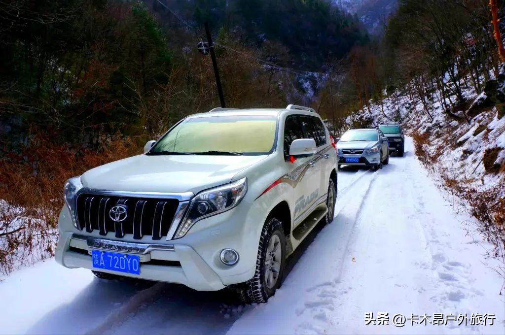 西安秦岭看雪景的最佳地方,西安秦岭小火车看雪景攻略