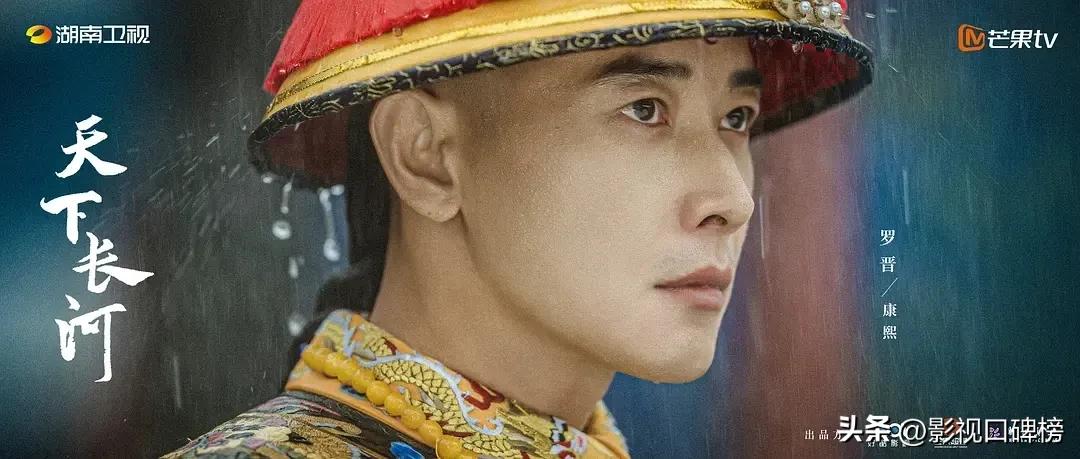 天下长河收视率,天下长河黄志忠解说