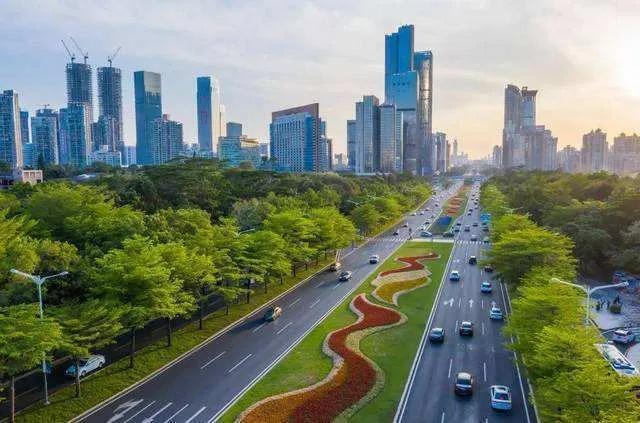 鹏城大事记,鹏城纪实