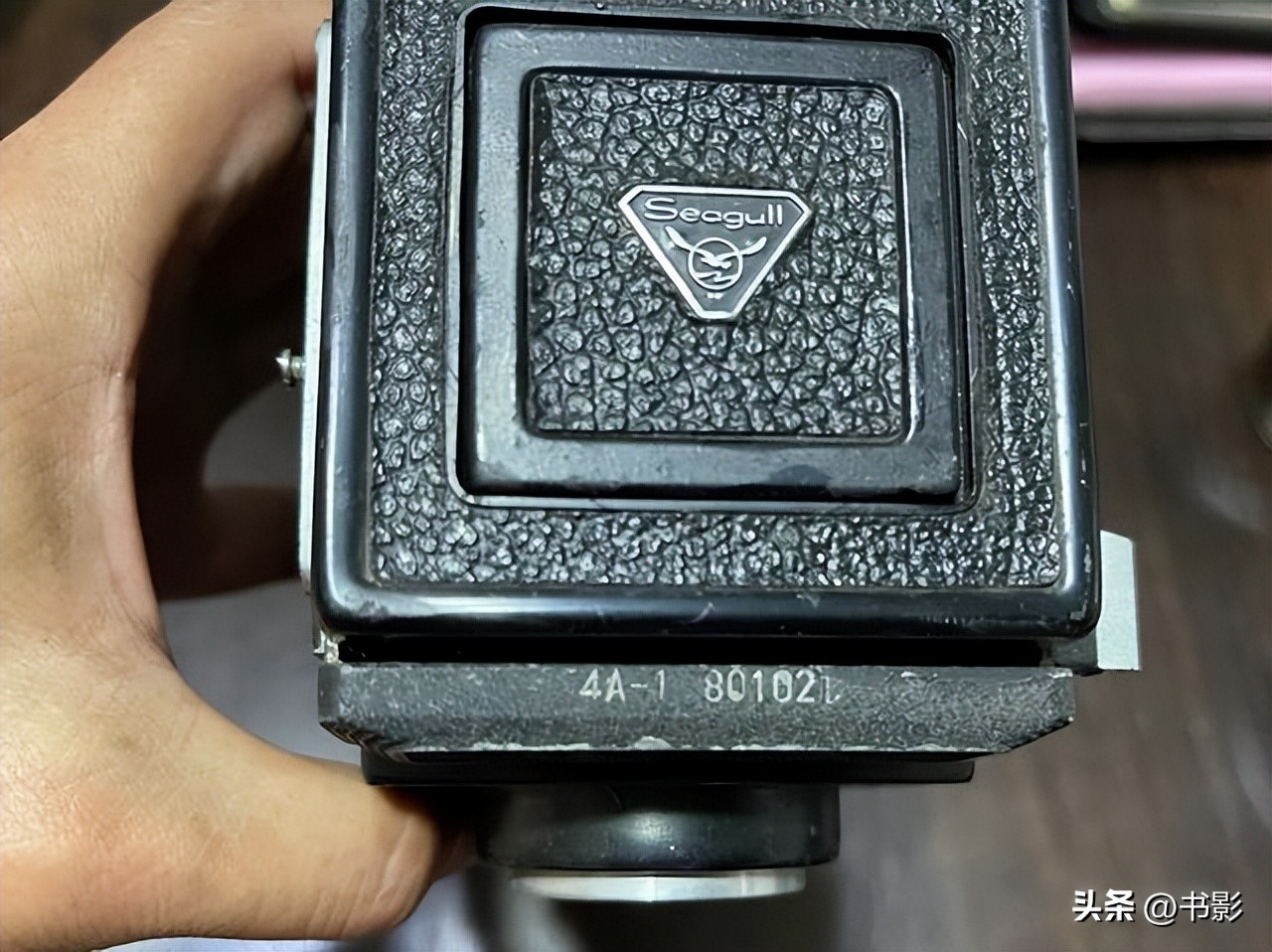 上海牌老相机收藏价格表,最有收藏价值中国老相机