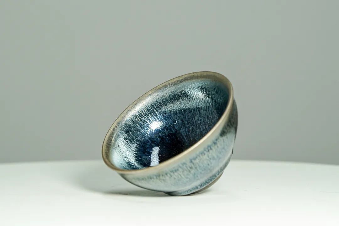 十几元建盏价格,花几百块钱建盏到底值不值