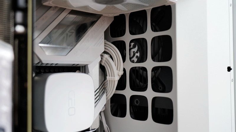 吹雪z690ddr4配什么内存,z690吹雪主板能跑满12900k吗