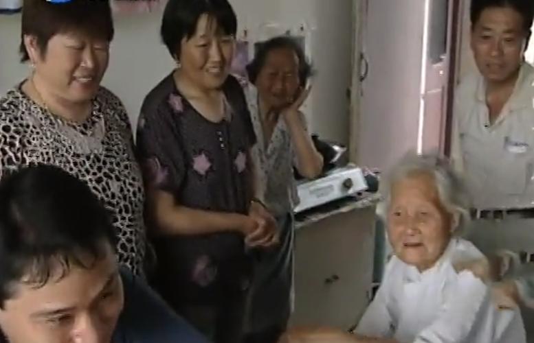 2005年河南男子寻亲,河南小伙寻父8年未果