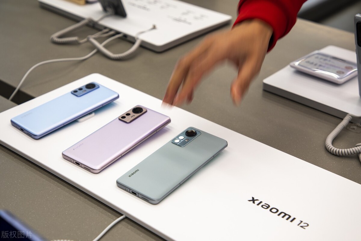 闭着眼买的手机,闭着眼睛买的手机