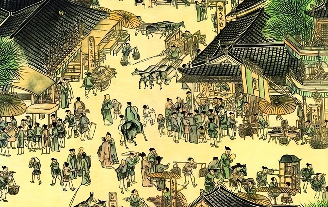 两宋时期海外贸易繁荣的主要原因,两宋时期对外贸易海港