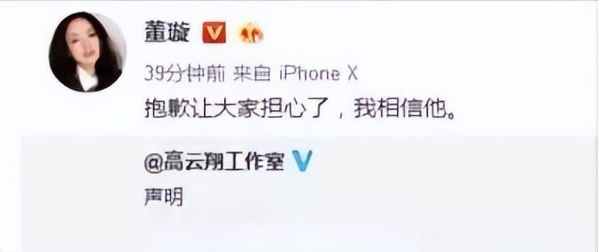 董璇离婚原因揭秘,董璇离婚原因找到了吗