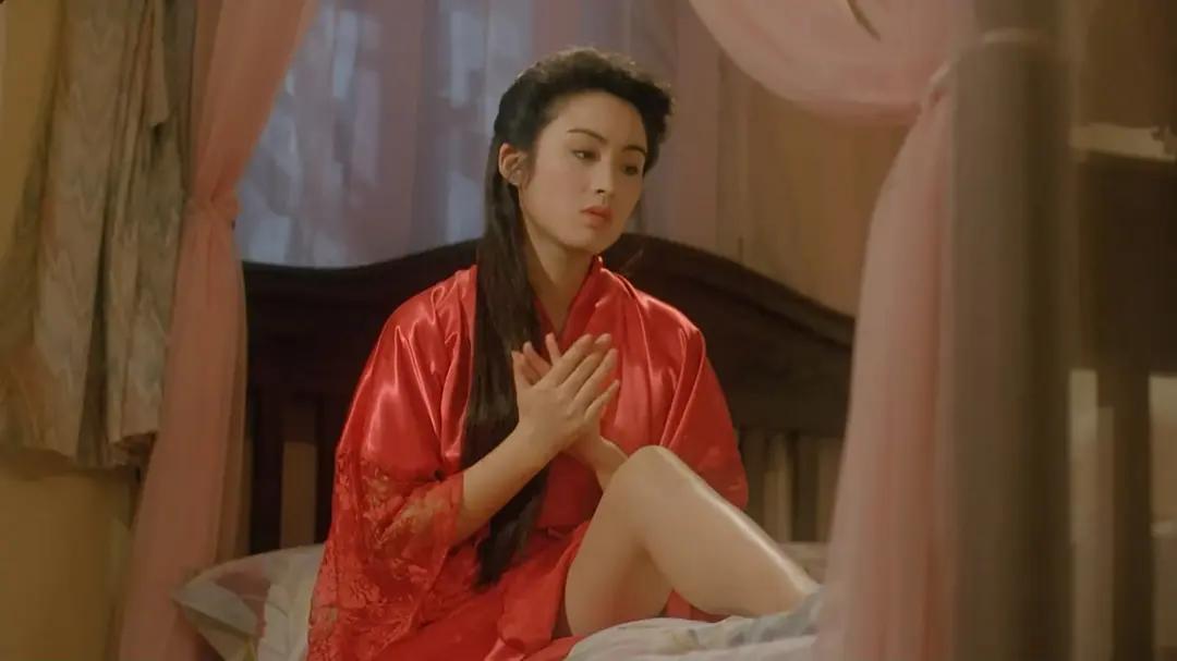 周星驰鹿鼎记10,鹿鼎记周星驰版豪华阵容