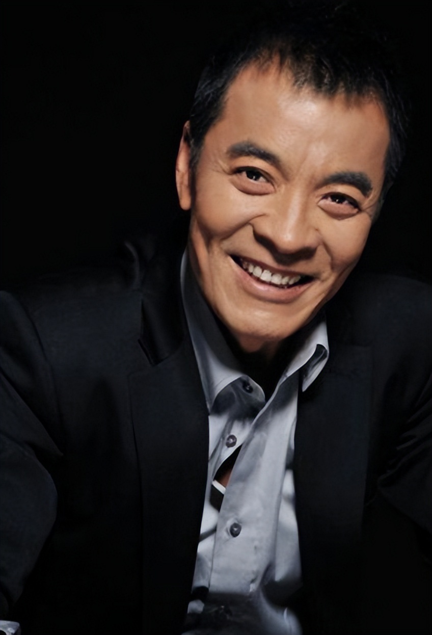 2022年国剧十大老戏骨，给他们排个名，刘威第10，马少骅第2