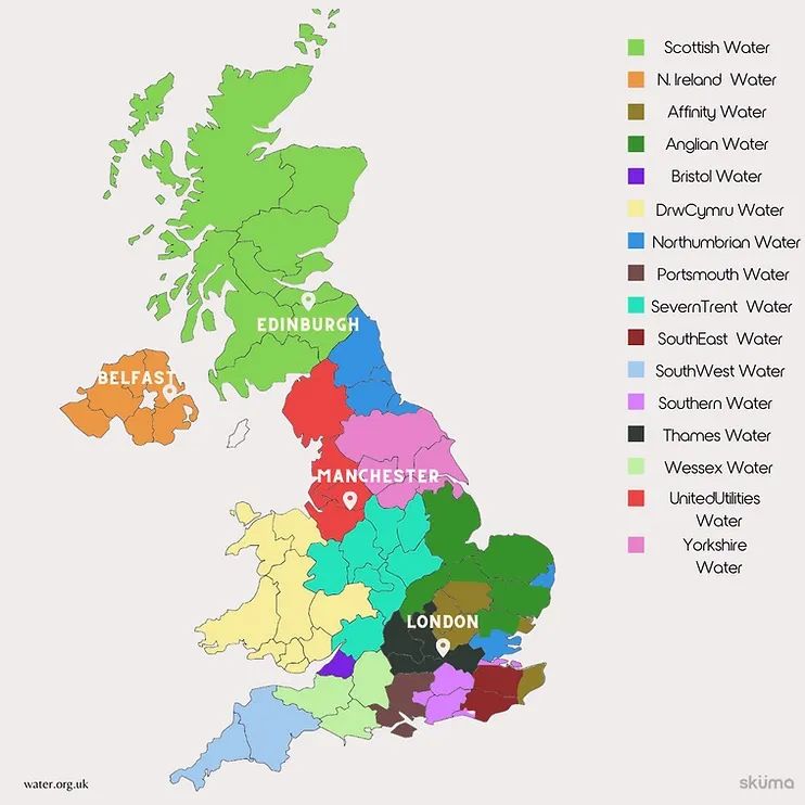 英国租房怎么装wifi,英国租房流程及费用