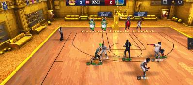 最强nba最强控卫,最强nba最好的控卫