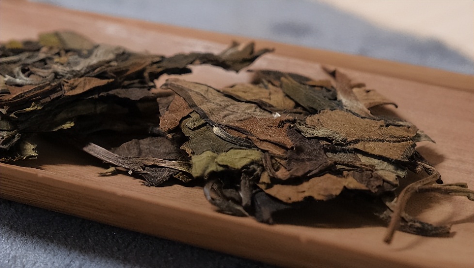 存茶不要盲目存要有所选择,存茶有必要存等级高的吗