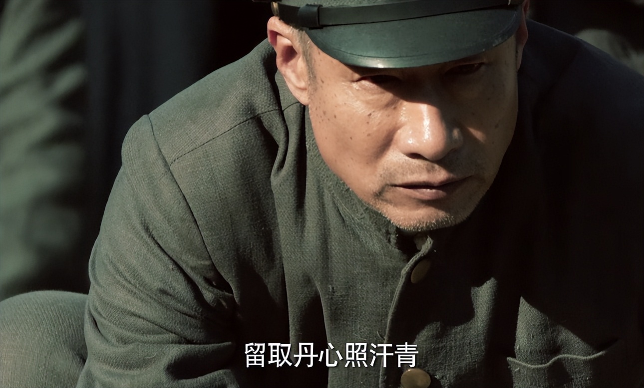 首播将至！40集年代大剧来袭，国家一级演员云集，想不爆都难了