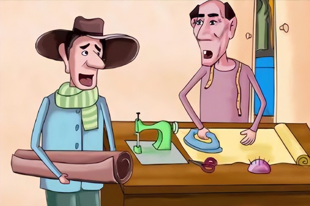 你急她不急什么意思,你急他不急成语