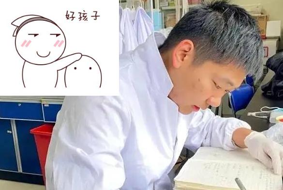 34岁研究生与父母天人永隔，不懂得拒绝的孩子，长大很容易吃亏