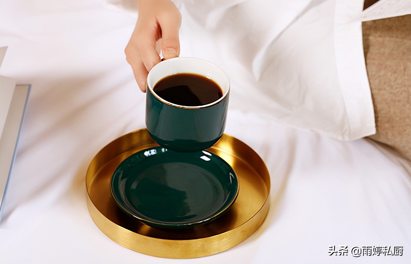 咖啡美式味和醇厚味哪个好,口感好的纯美式咖啡