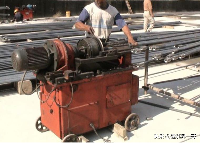 人防钢筋施工工艺流程,人防钢筋工程施工视频全过程