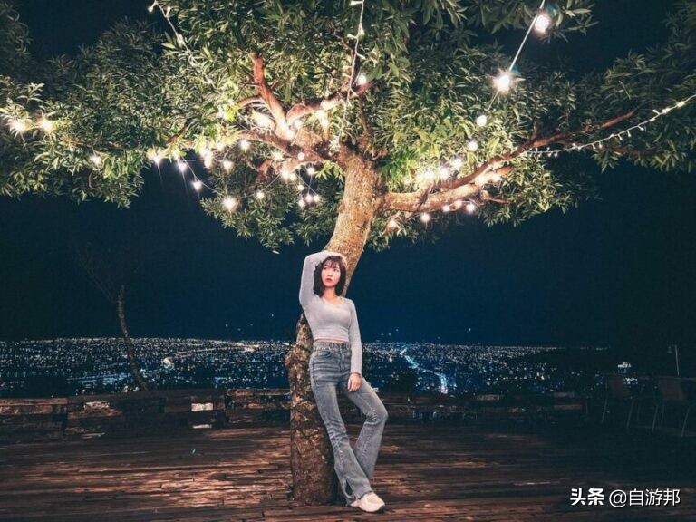 宜兰旅游攻略景点推荐理由,宜兰县一日游攻略