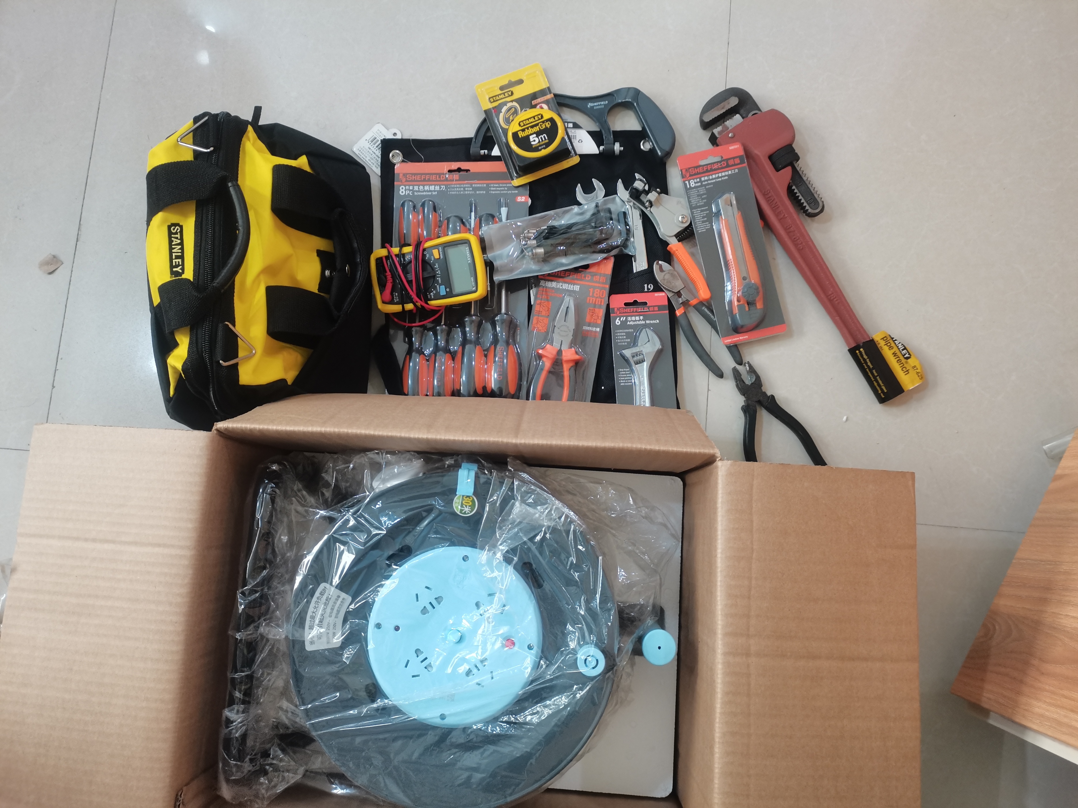 消防检测维保具体的方法步骤要求,消防检测需要使用哪些仪器仪表