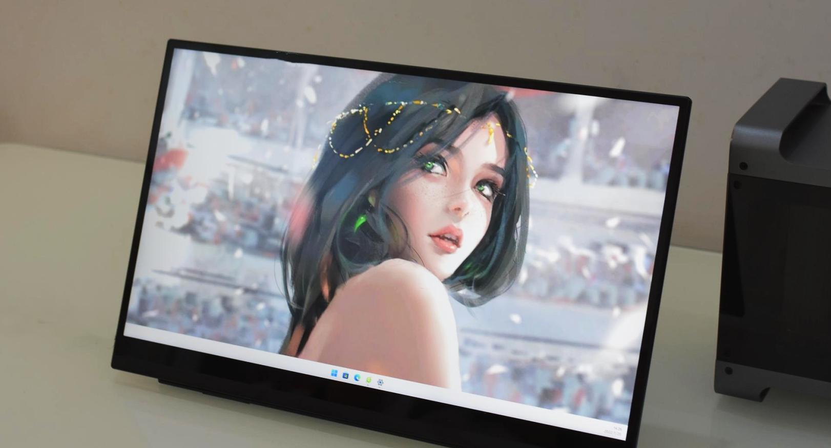 ehomeweig3plus评测,ehomewei便携屏缺点