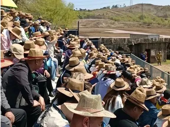 游客增长206.47%，中智游助力沈阳棋盘山交出“五一”出彩答卷