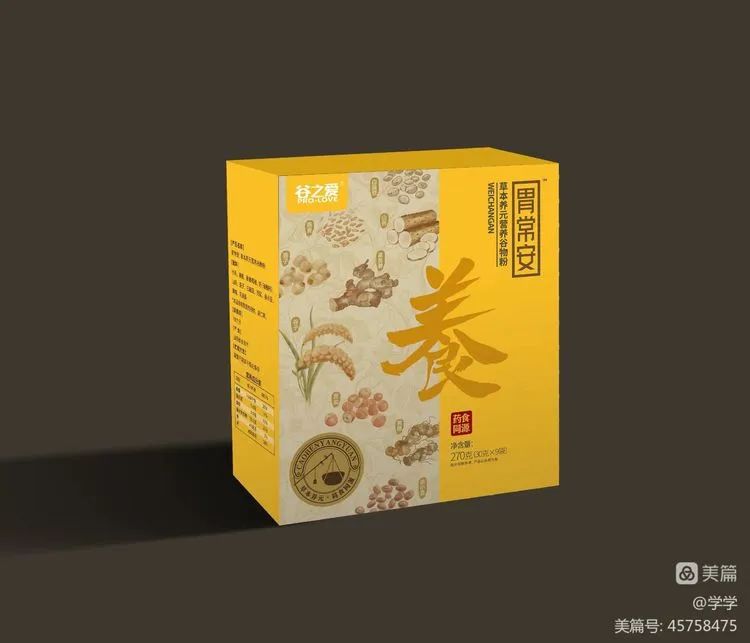 沁县谷之爱小米米粉,谷之爱米粉桶装