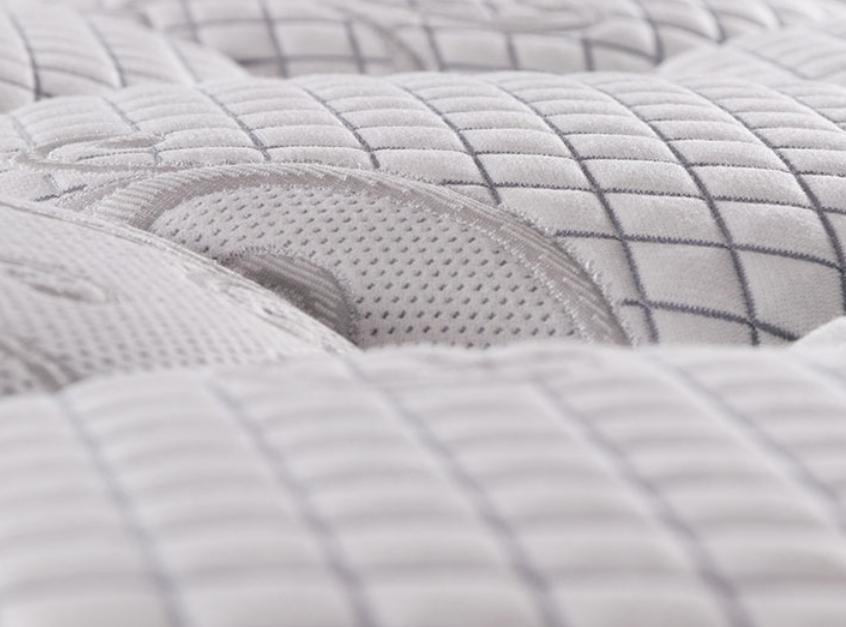 金可儿乳胶床垫,金可儿石墨烯床垫