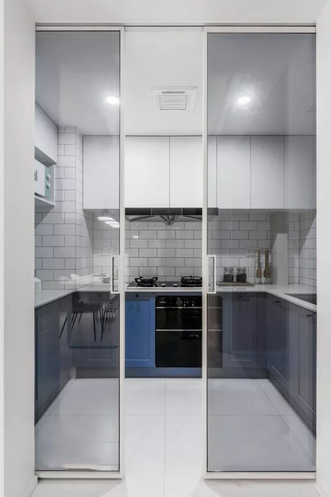 极简推拉门有图,复古极窄推拉门图片