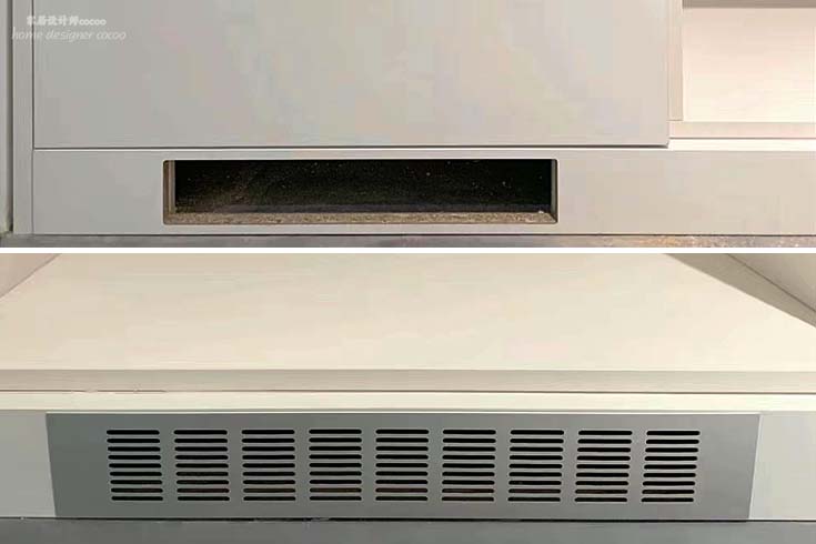 隐藏式智商税,阳台做隐藏式晾衣架是不是智商税