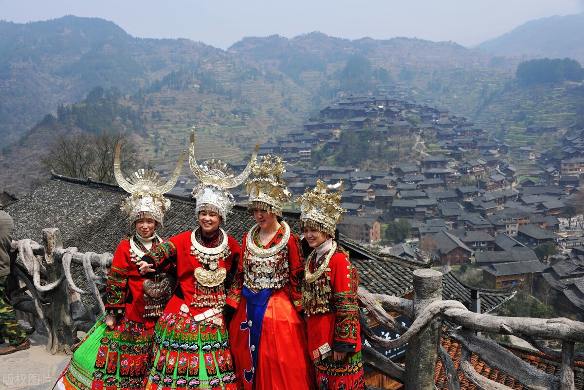 不得不去的中国最美乡村,中国最美十大乡村美景图