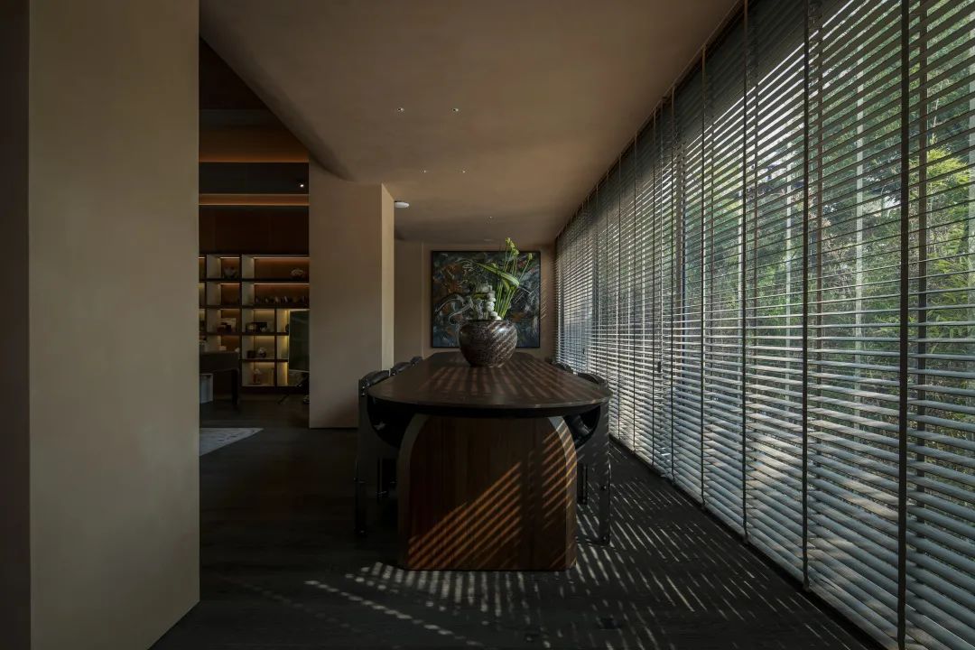 湖畔雅居院落,湖畔雅居图