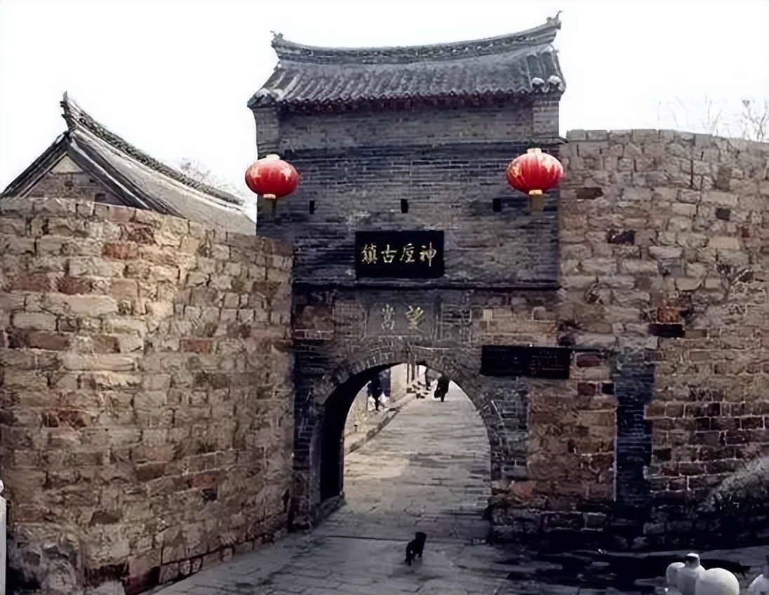 禹州历史以及由来,禹州历史演变