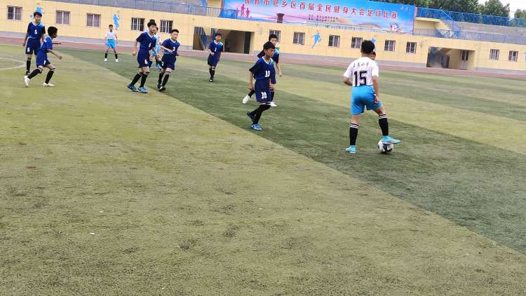 王庄小学足球,王庄中心小学足球赛