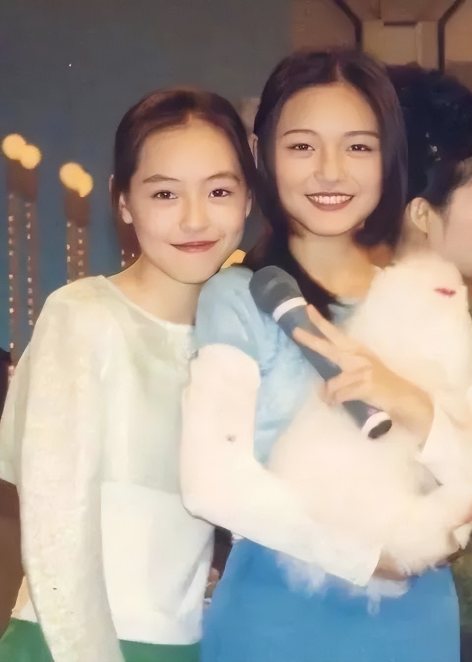 大s这两年靠什么维持人气,大s这一年经历了什么