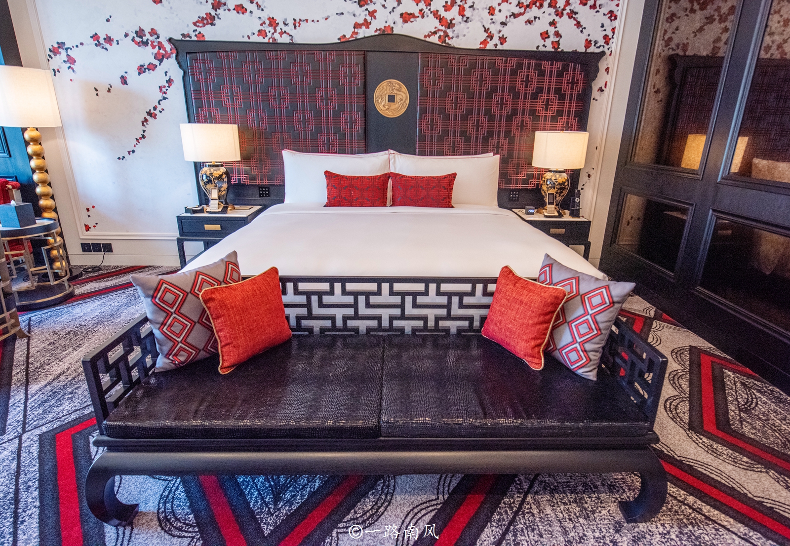 澳门老佛爷设计的米其林,澳门老佛爷酒店是谁的