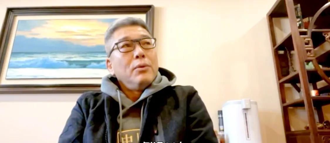 刘建宏赛后说国足,刘建宏澄清黑幕