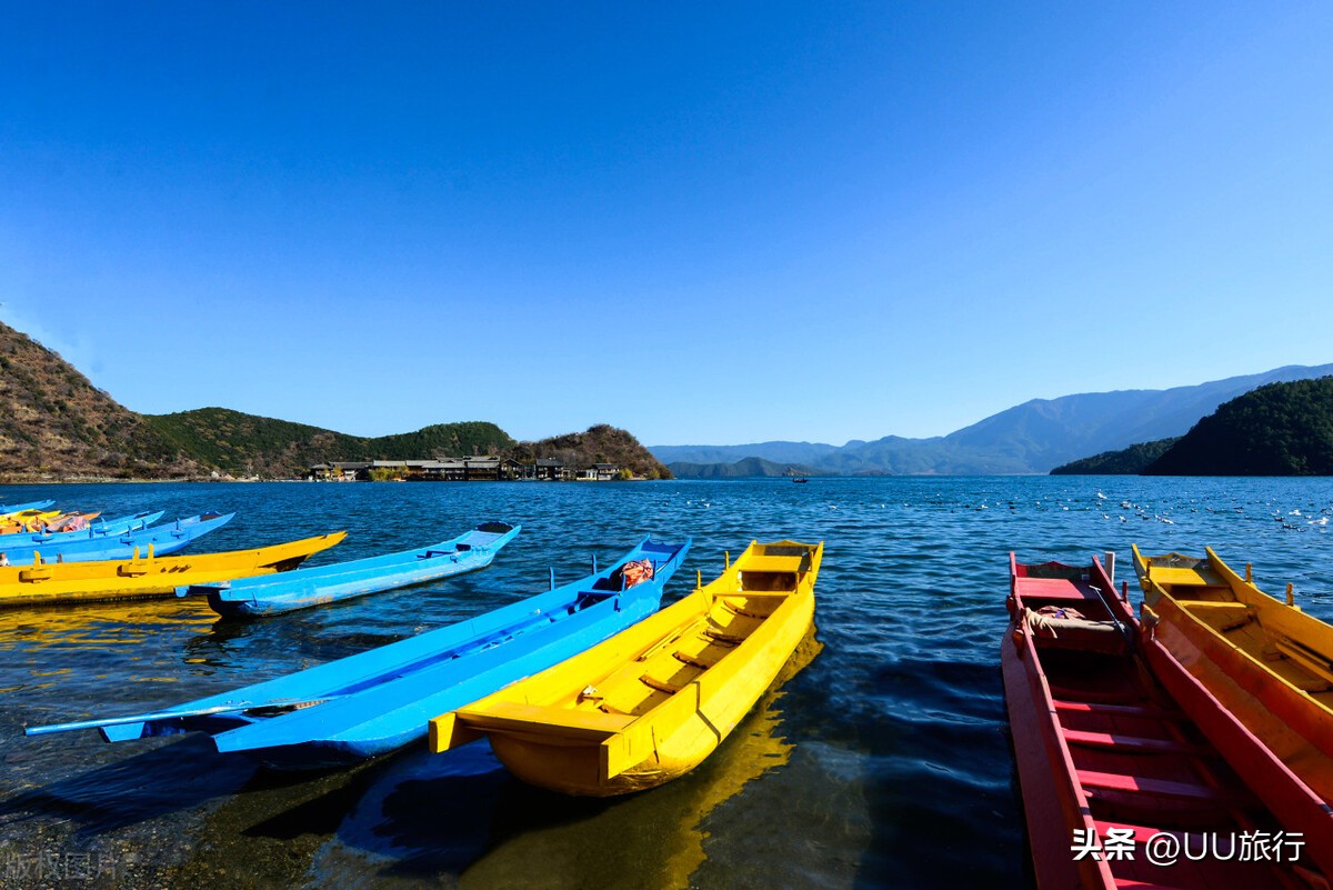 这才是云南最值得去的16个地方,云南最值得去的几个地方