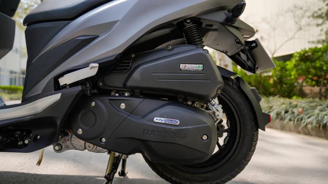 大阳也开卷了，发布12980元起VRS150，8980元起VPS125…