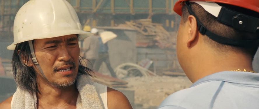 最真实的长江七号,治愈的童话英文电影