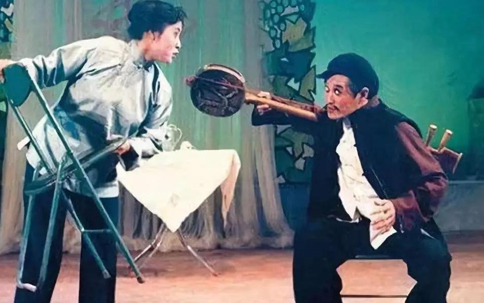 赵本山走向人生巅峰,顶峰时期的赵本山