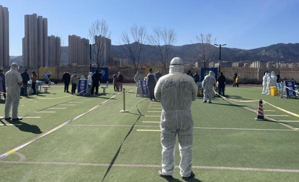 山西太原万科太原小镇,住在万科是怎样体验